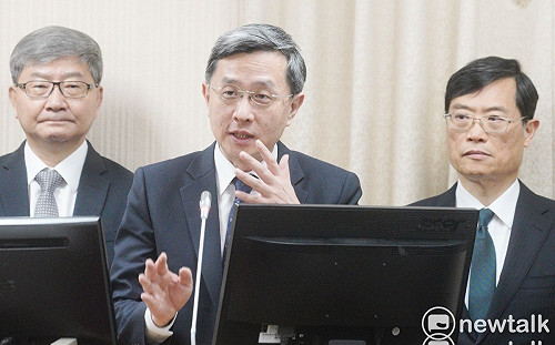 李淳：CPTPP將啟動新會員入會討論  台遊說團月底赴祕魯、智利 