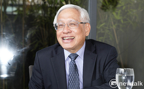 刷新三觀！郭倍宏諷韓國瑜：阿公阿嬤年代的黨國幽靈大復活？