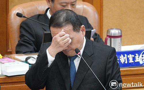 侯友宜被比喻為好廚師「不用甚麼都會」 羅友志痛批 : 不能該會的都不會啊 ! 