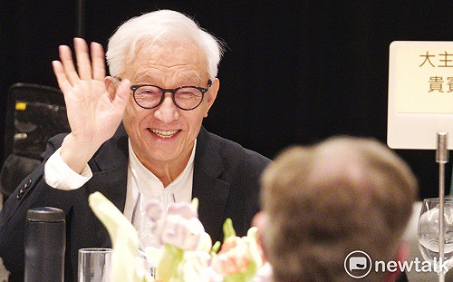 陳昭南觀點》曹興誠：台獨是進步的光榮的！台獨是台灣的幸運與成就！