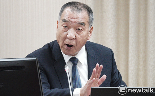 美議員稱炸台積電嚇阻中國  邱國正：國軍怎麼容忍