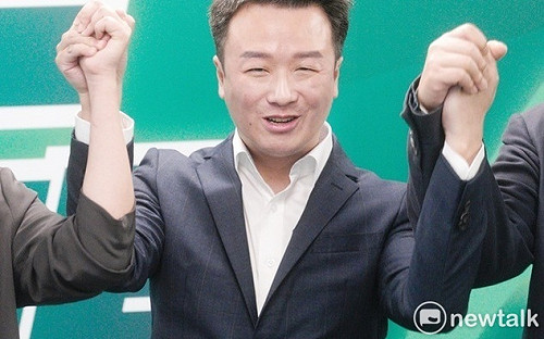 偷拍爭議遭民進黨青年反彈 李正皓駁斥謠言喊告：「進廚房不怕熱」