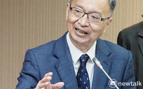 為何遊行時未直接找譚德塞談台灣參與世衛？薛瑞元說分明