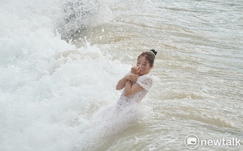 中颱瑪娃「沿海上警報邊緣走、陸警機會低」 中央災害應變中心開設