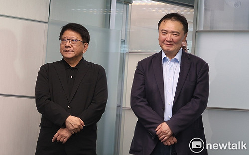 綠高層提點注意這3件事：金溥聰加入侯團隊、柯文哲新加坡行、館長黃國昌上凱道  