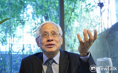 柯文哲槓北流！樂評人憂「他可能變總統」 郭倍宏點出「這氛圍」值得關注