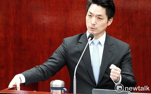 轉型正義》北市府不甩「中正路」更名?民政局:目前無相關討論