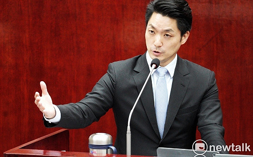共軍頻擾台仍想辦雙城論壇 綠議員狂轟蔣萬安跳票、輸誠