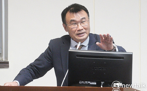 超思爭議延燒！陳吉仲喊｢不容抹黑｣：緊急專案進口雞蛋是解決缺蛋