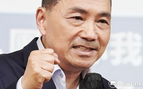 台大座談爆口角 校友轟陳以信主持不公、同學嗆侯友宜未｢直球對決｣