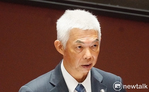 被控教唆偽證 尤伯祥稱誤會 「時空倒轉仍做同選擇」