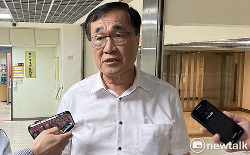 法院要蔣市府自行決定京華城是否停工！李四川：依法不予施工勘驗