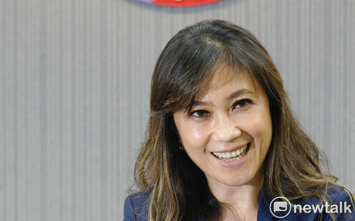 原配遭施壓取記者會？谷辣斯：我同情你們被政治利用