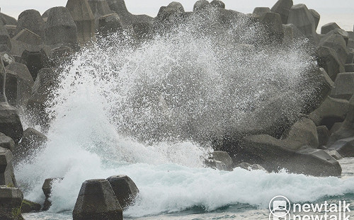 聖嬰現象近尾聲！專家：下半年可能反轉為反聖嬰　