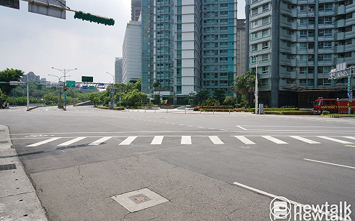 快訊》太平洋高壓發威！氣象局：全台18縣市高溫特報