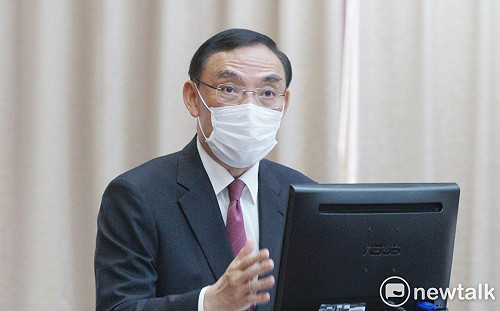 殺警犯違規隔近一年才取消外役監 網轟平常根本沒在管、出事才做事