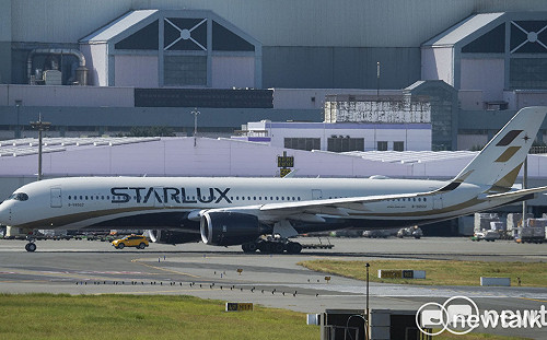星宇航空A321型飛機疑似在曼谷機場「重落地」 機上178旅客皆平安