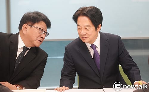 論文抄襲？潘孟安回擊：具原創性 比對相似度合規定