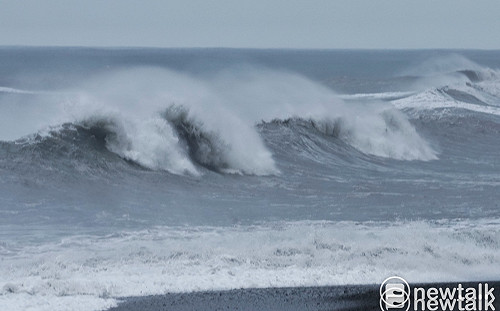 歐盟監測 世界海洋表面溫度創新高達攝氏20.96度