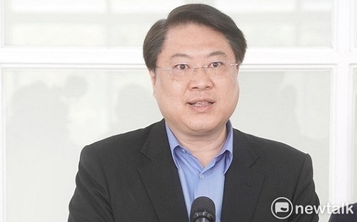 啟動災害事故調查會 林右昌：尊重專業科學鑑定讓證據說話