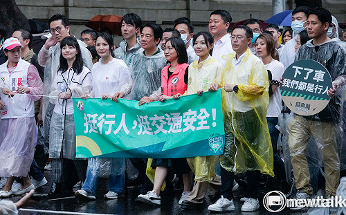 出訪完中共就對台軍演 賴清德：企圖用戰爭的恐懼影響選民