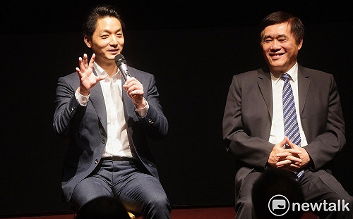 自曝上週五致電鍾沛君關心 蔣萬安：盡力還給受害者應有的公道