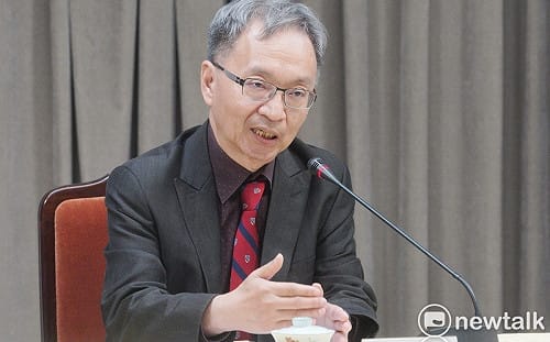 65＋免健保費方案出爐！薛瑞元：第六類投保長者  符合2條件可受惠