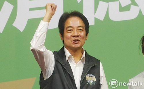 2024總統大選賭盤｢一面倒押賴清德｣組頭嚇到提早封盤 檢警全力查緝