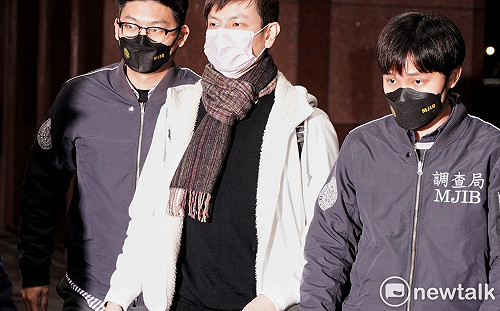 錢康明超級猛料登場！親揭「李忠庭開口要他請辭」