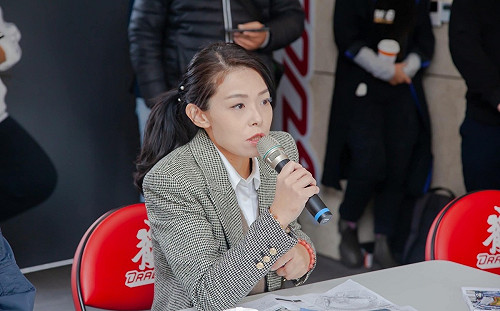 爭議後首度主持市務會議 高虹安致歉後吐心聲：心裡有很多苦 