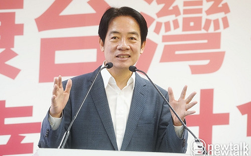 賴清德提「長照3.0」：政府興辦更多住宿機構