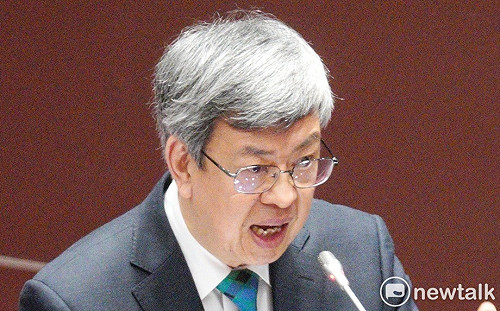 屏東惡火16人還在加護病房 陳建仁：初步報告非有毒化學物質管制工廠　