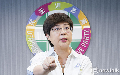 竹市立委4腳督3-2》綠轟高虹安及寡婦樓都更 林志潔：我不會收昌益的政治獻金