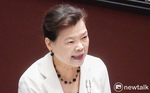 4台廠為華為協助建廠   王美花：若違《兩岸條例》 將開罰最高2500萬  