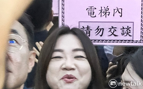 馬文君狂砍軍購4700億又嗆「我支持0」律師：擺明中共安插的共諜