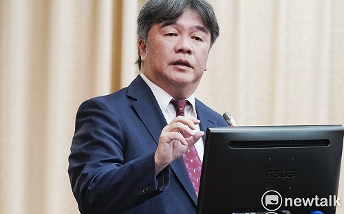 曾公開指稱高端合約「封存30年」 王必勝「點名」蔣萬安：是不是要道歉？