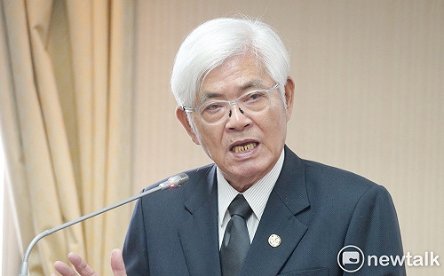 公投電子連署系統何時上線？李進勇：明年2月委員會審議決定　