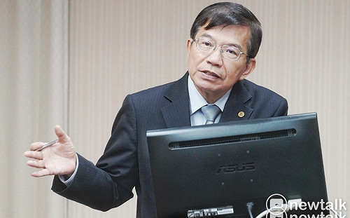 交通部長王國材坦言：今年不會有陸客團進來 要看明年了