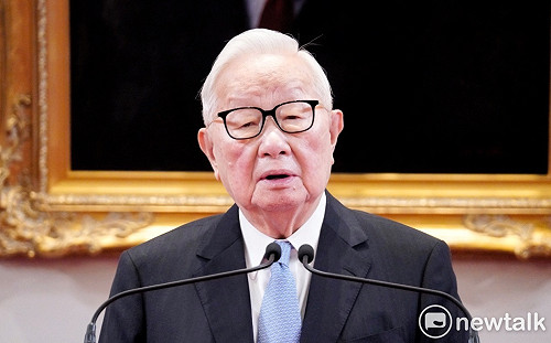 早就在「黑」台積電？她揭意在「打擊台灣人光榮感」：誰的陰德值高過張忠謀？