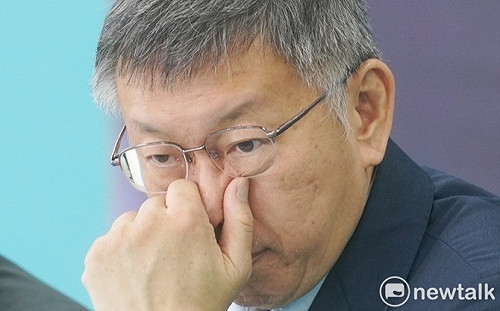 養柯文哲比養小鬼還可怕！藍營議員曝光基層憤怒簡訊