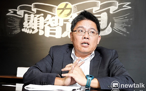 新竹市立委選戰》藍綠白黃四方混戰 時力意外有點強