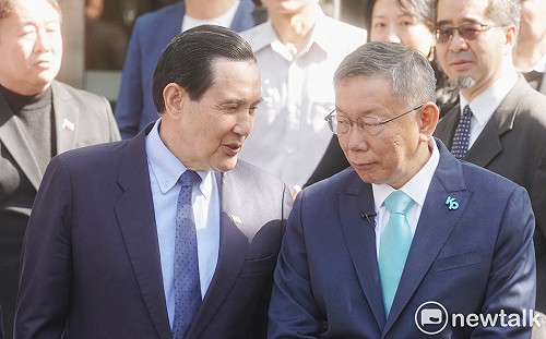 陳智菡三度質疑「和當時講的不一樣」王定宇：是什麼力量讓柯文哲退讓？