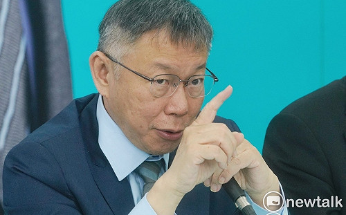 前北市府三大案爭議延燒！議會跨黨派9人小組出爐 藍綠提案約談柯文哲