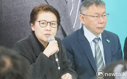 立院綠白和撕破臉! 黃珊珊嗆民進黨｢沒用的51席｣：以後誰敢談合作