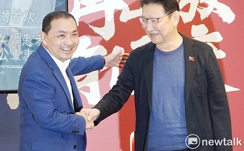 美媒：大選結果若恐讓半導體受美審查！ 