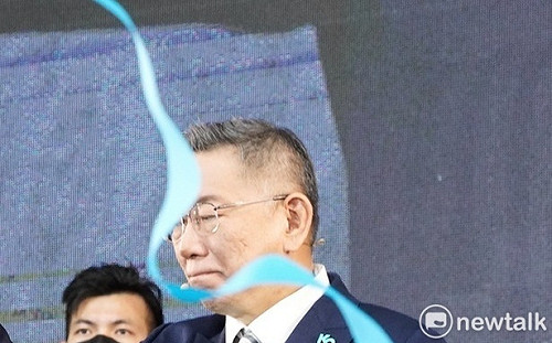 ｢民眾黨沒台獨黨綱｣柯文哲自認最沒包袱：我沒有被九二共識限制過