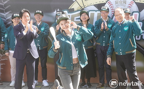 點名綠營12位立委有「落選危機」黃暐瀚估大選「最可能結局」