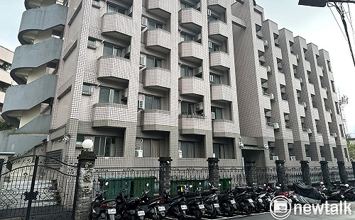 學生抱怨凱旋苑租金貴到離譜！業主回「不可否認」：契約請看清楚