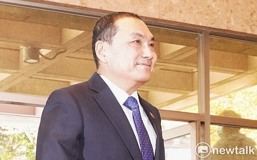 民主之盾》九二共識是催命符還是還魂丹