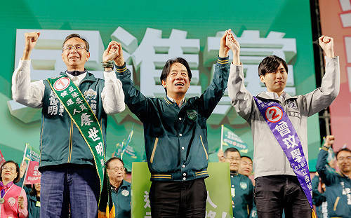 曾玟學細數單親家庭歷程 駁斥駙馬爺指控引淚海